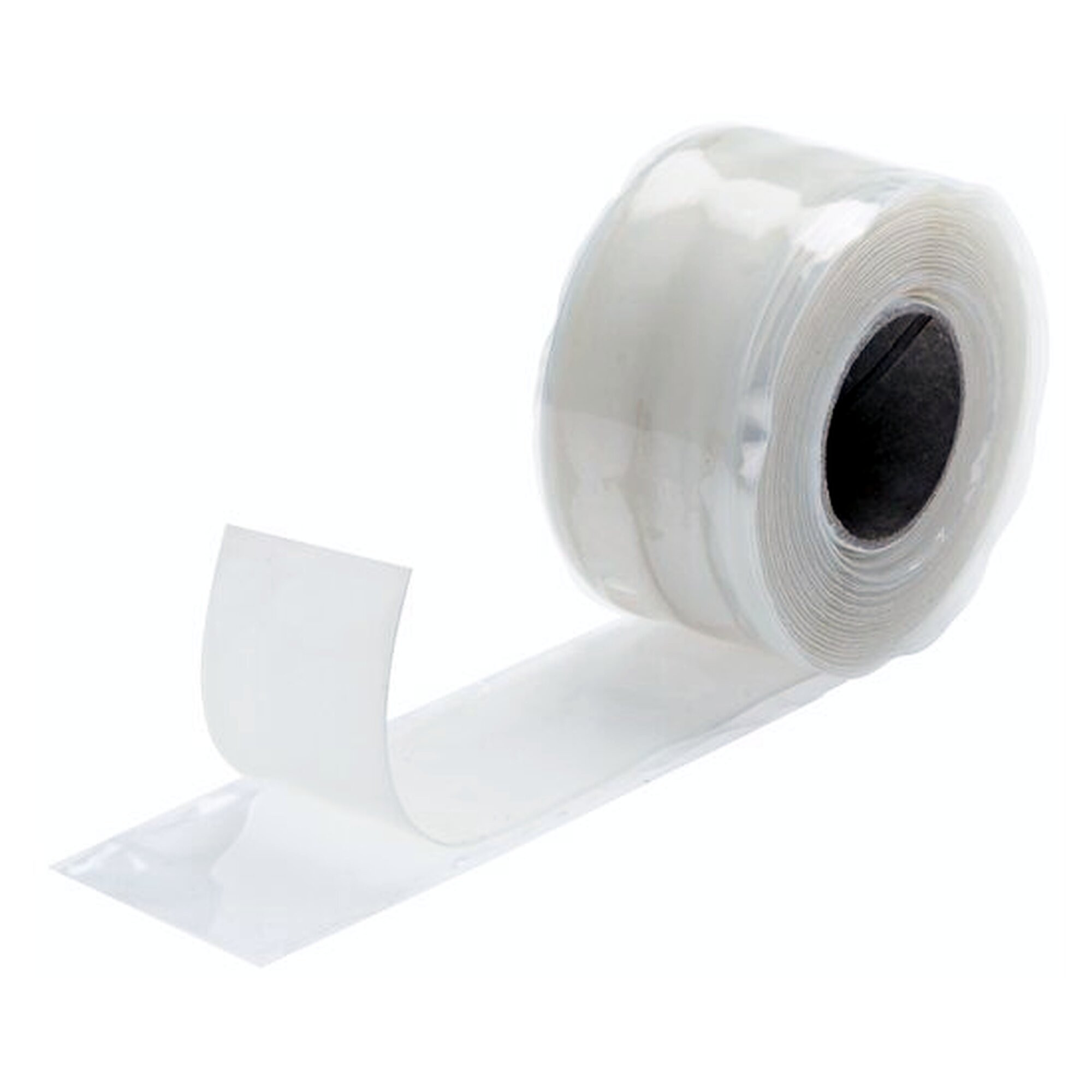 Puncture protection tape 25mmx3m, transparent, Xtreme Conditions