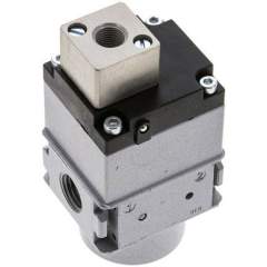 P CL 014 Multifix 3/2-Wege Pneumatikventil, G 1/4", Multifix 0