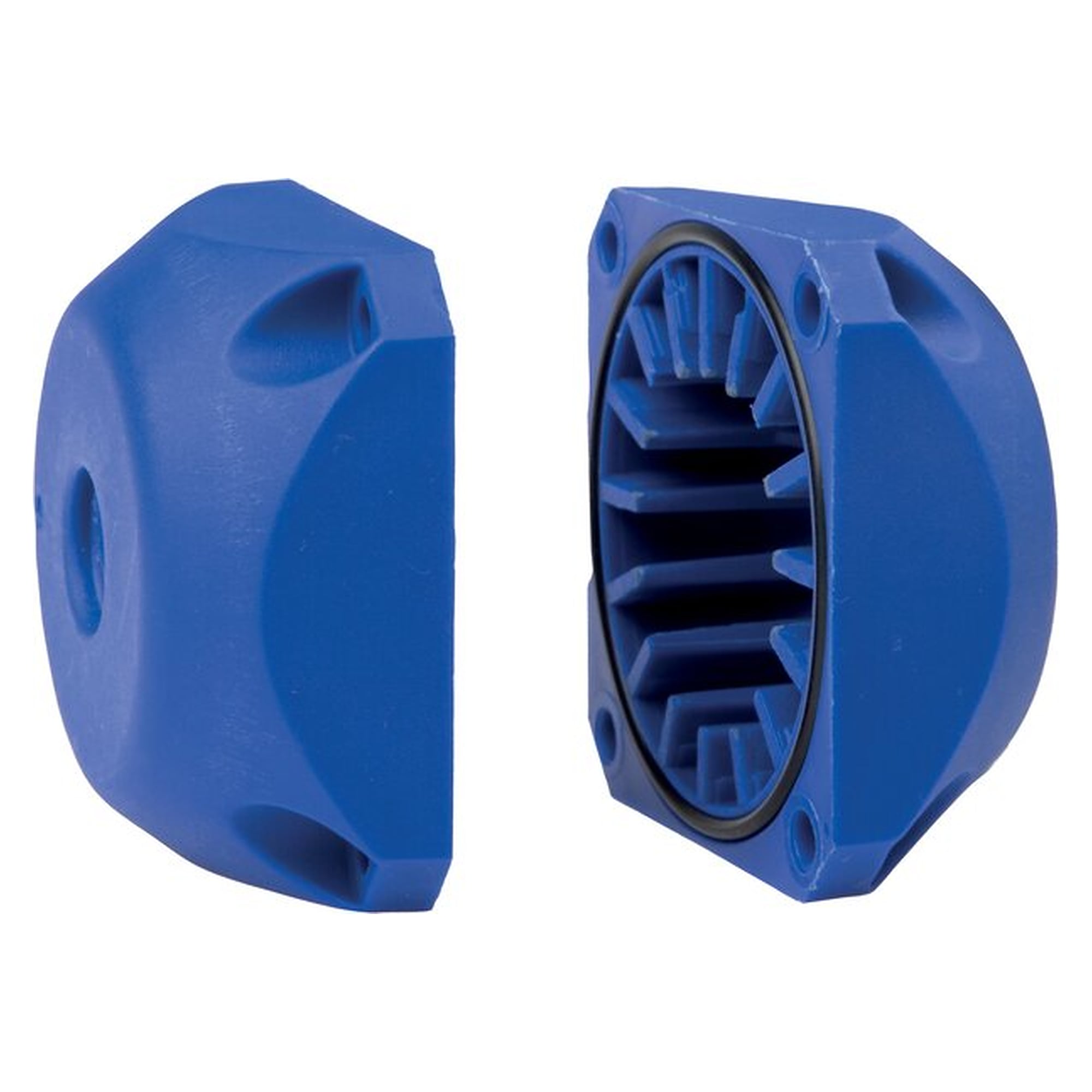 Replacement cover set for actuators size 6, spare part, for industry and maintenance