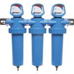 WH 144-3 Koppelpaket für 3 Gehäuse (Zuganker & Dichtungen)