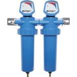 WH 12-2 Koppelpaket für 2 Gehäuse (Zuganker & Dichtungen)