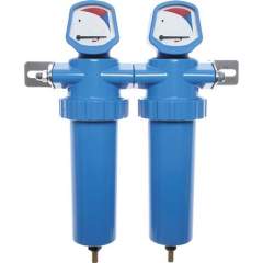 WH 2-2 Koppelpaket für 2 Gehäuse (Zuganker & Dichtungen)