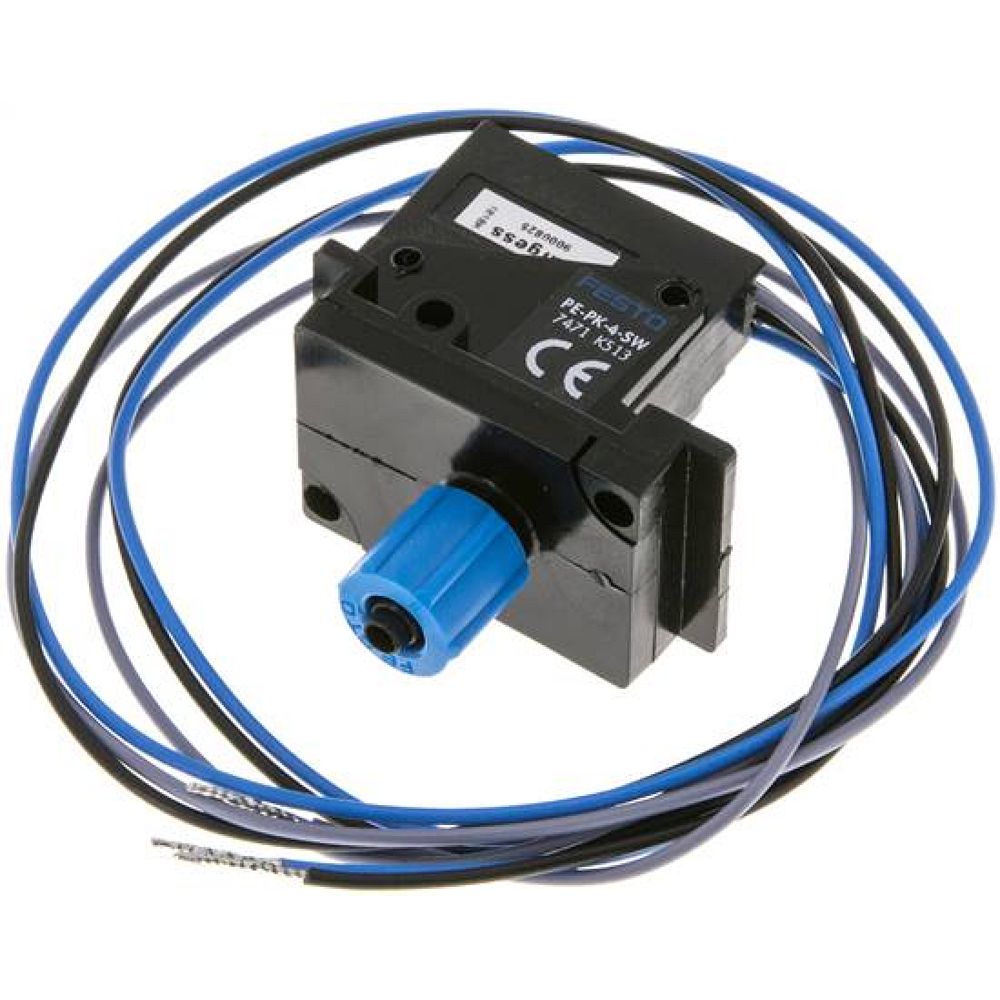 Festo 7471. PE converter PE-PK-4-SW