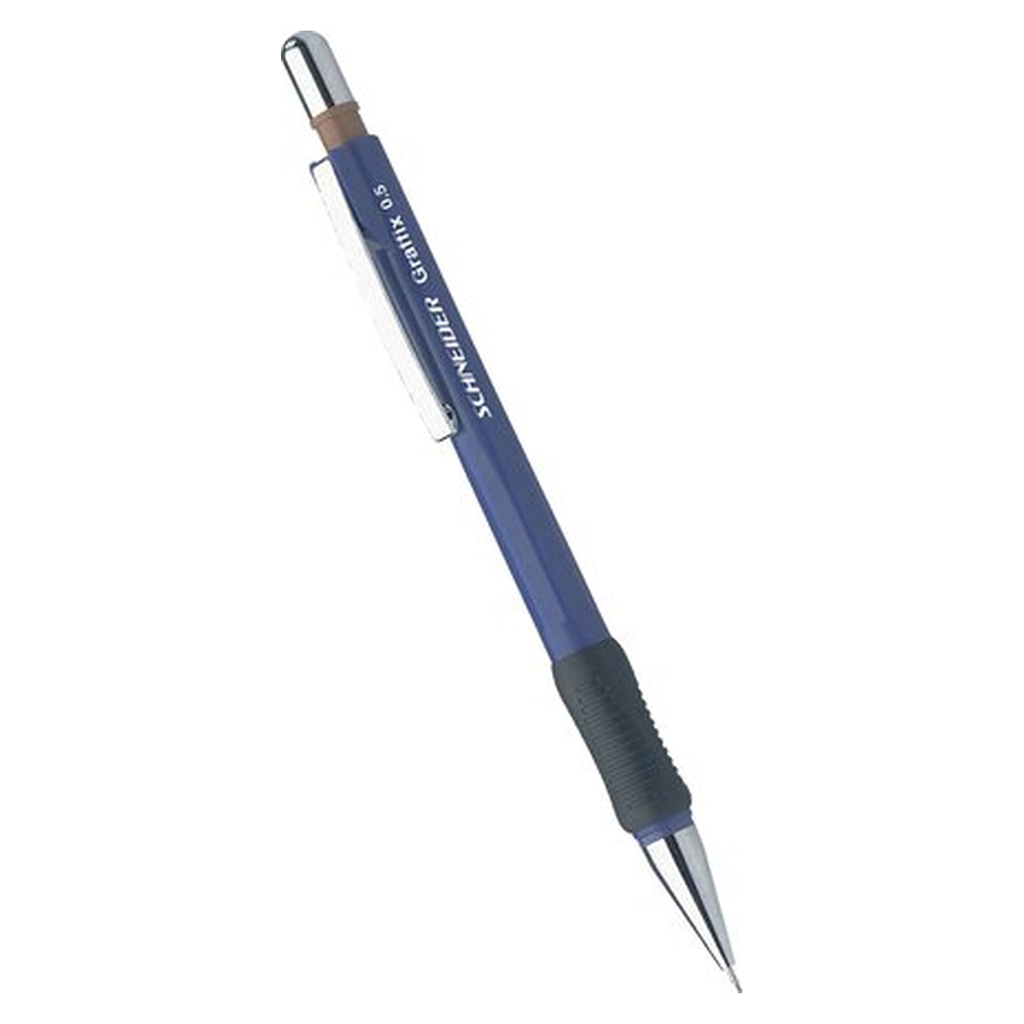 SCHNEIDER Druckbleistift GRAFFIX, 0,5 mm, workshop supply for assembly and servicing