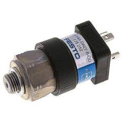Festo 175252. Pressure switch PEV-1/4-A-SW27-B-OD