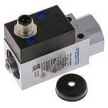 Festo 192488. Pressure switch PEV-1/4-B-M12
