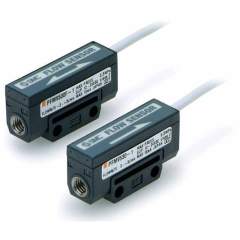 SMC PFMV510F-1-A. PFMV5, Flujostato