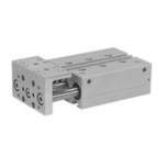 Aventics Führungszylinder, Serie GPC-TL 0822062601 GPC-DA-020-0020-TL-SB
