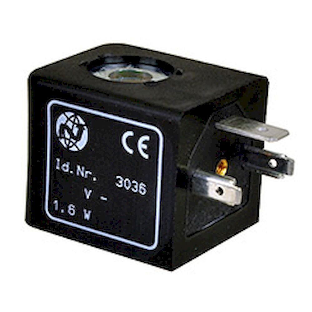 Norgren 0000000303612060 MAGNET-30 DIN/A 120VAC