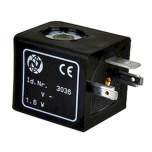 Norgren 0000000303612060 MAGNET-30 DIN/A 120VAC