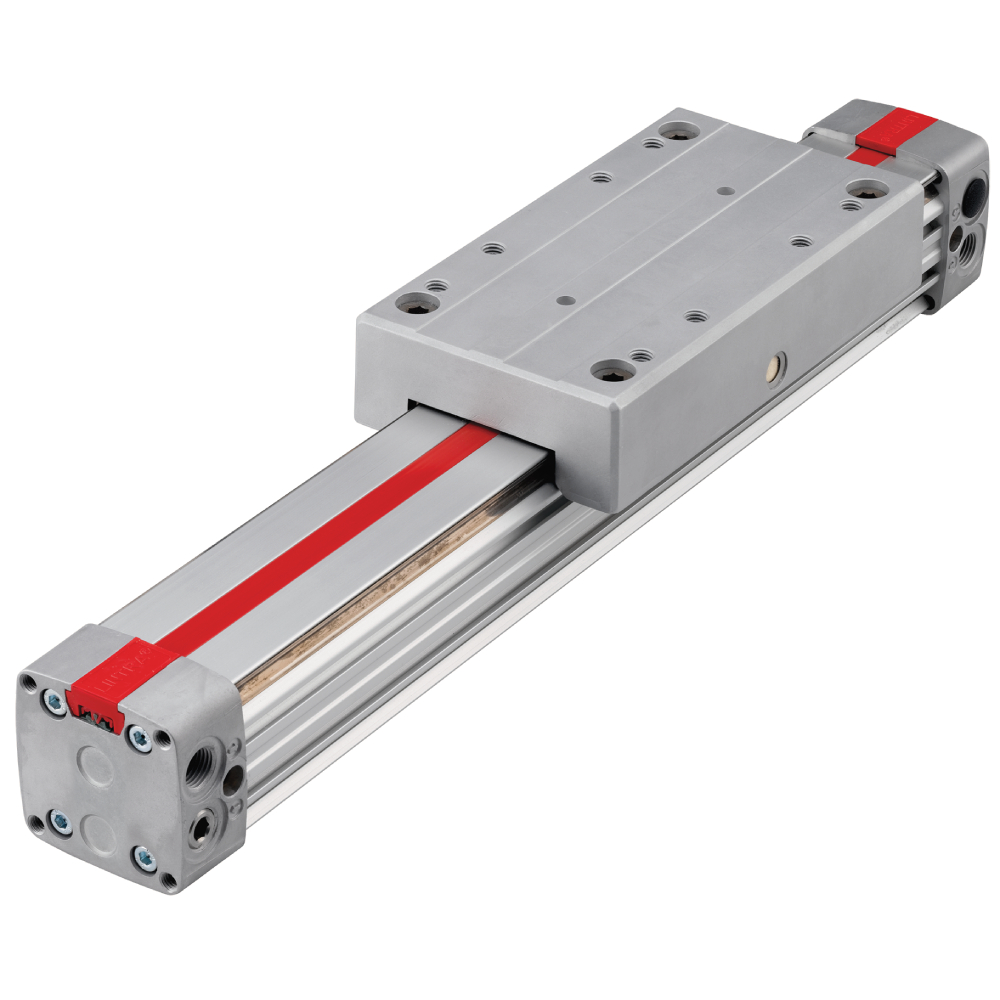 Lintra Zylinder/146200 - Norgren M/146263/M/1000