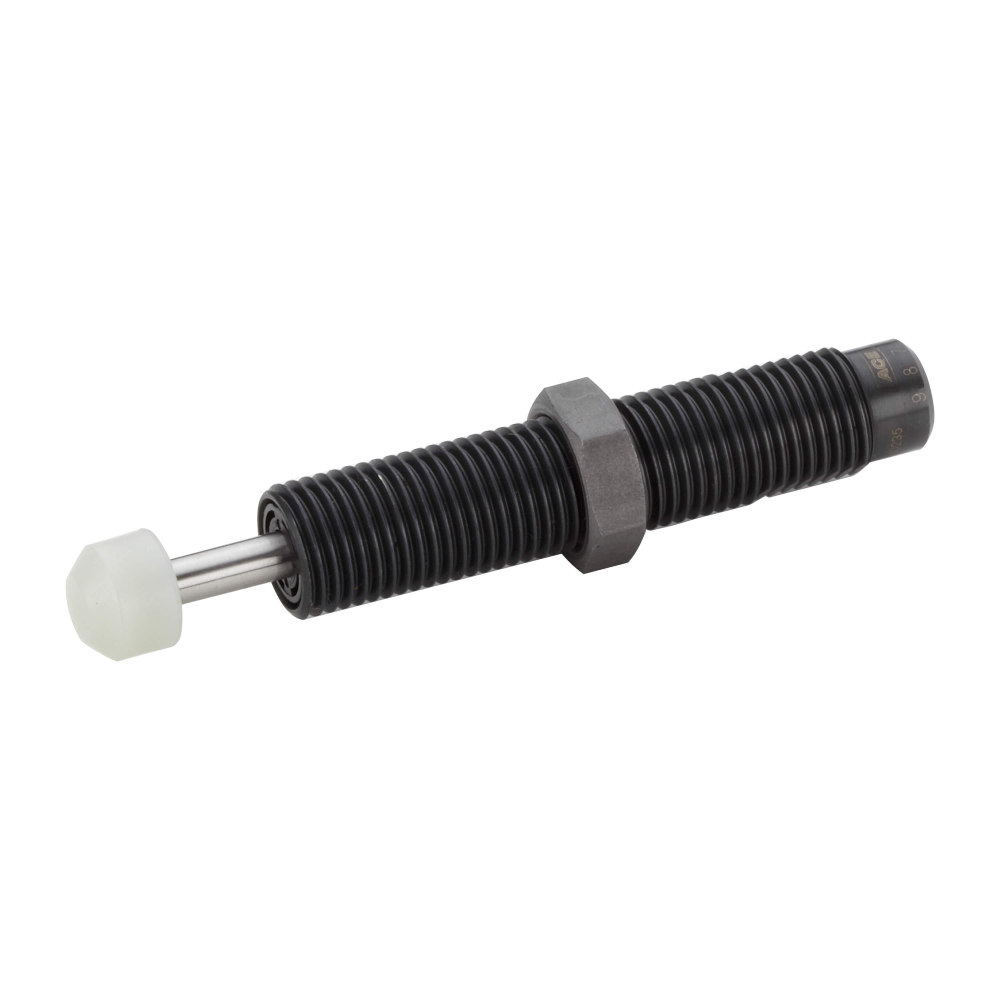 Shock absorber, port M14x1 - Norgren MA150EUME