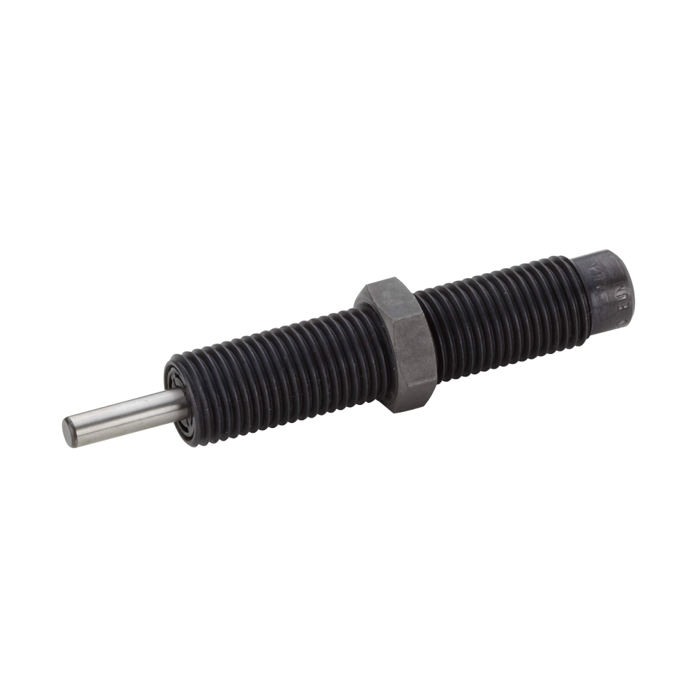 Shock absorber, spare and accessory part - Norgren MC150EUME+PP+KM