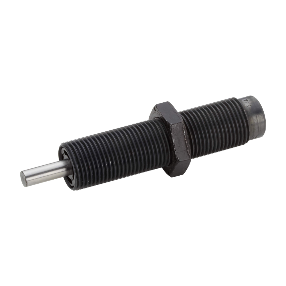 Stoßdämpfer, Anschluss M27x3 - Norgren MC600ML