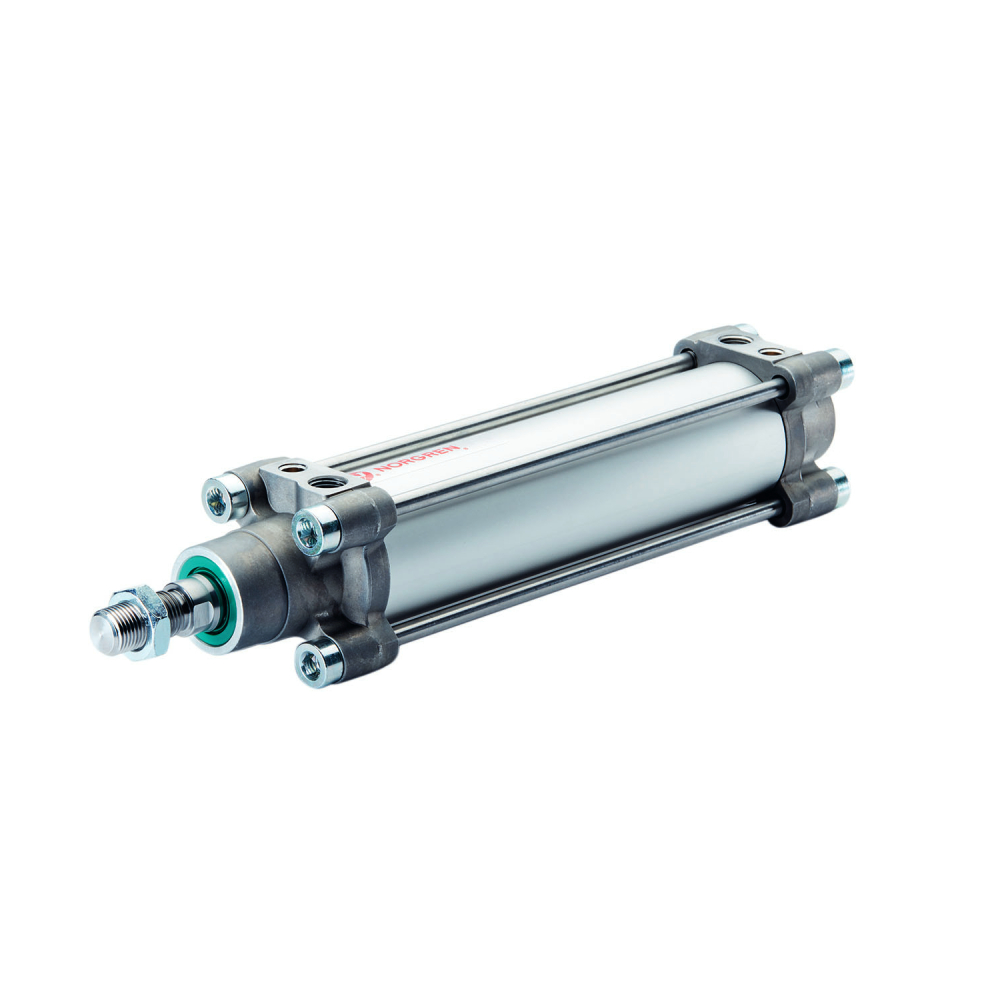Double-acting P-Cylinder - Norgren TRA/8160/520