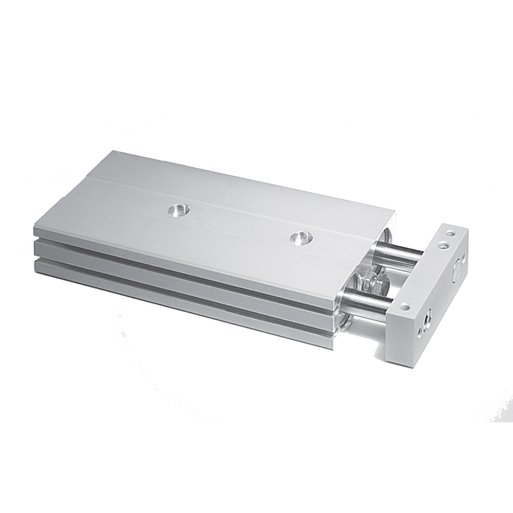 Pneumatic cylinder, 950 mm stroke - Norgren TB/SPB8935/RM/950/320
