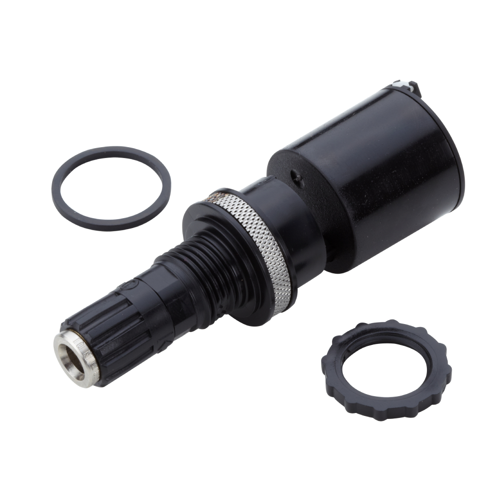Replacement automatic drain, automatic drain, Excelon Plus 84 size accessory - Norgren 6000-60KIT