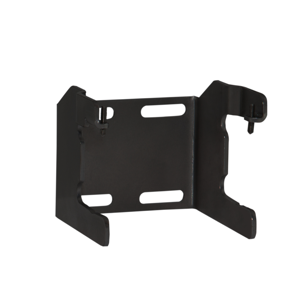 Wandhaltewinkel, Zubehör Excelon Plus Baugröße 84 - Norgren 840024-50KIT