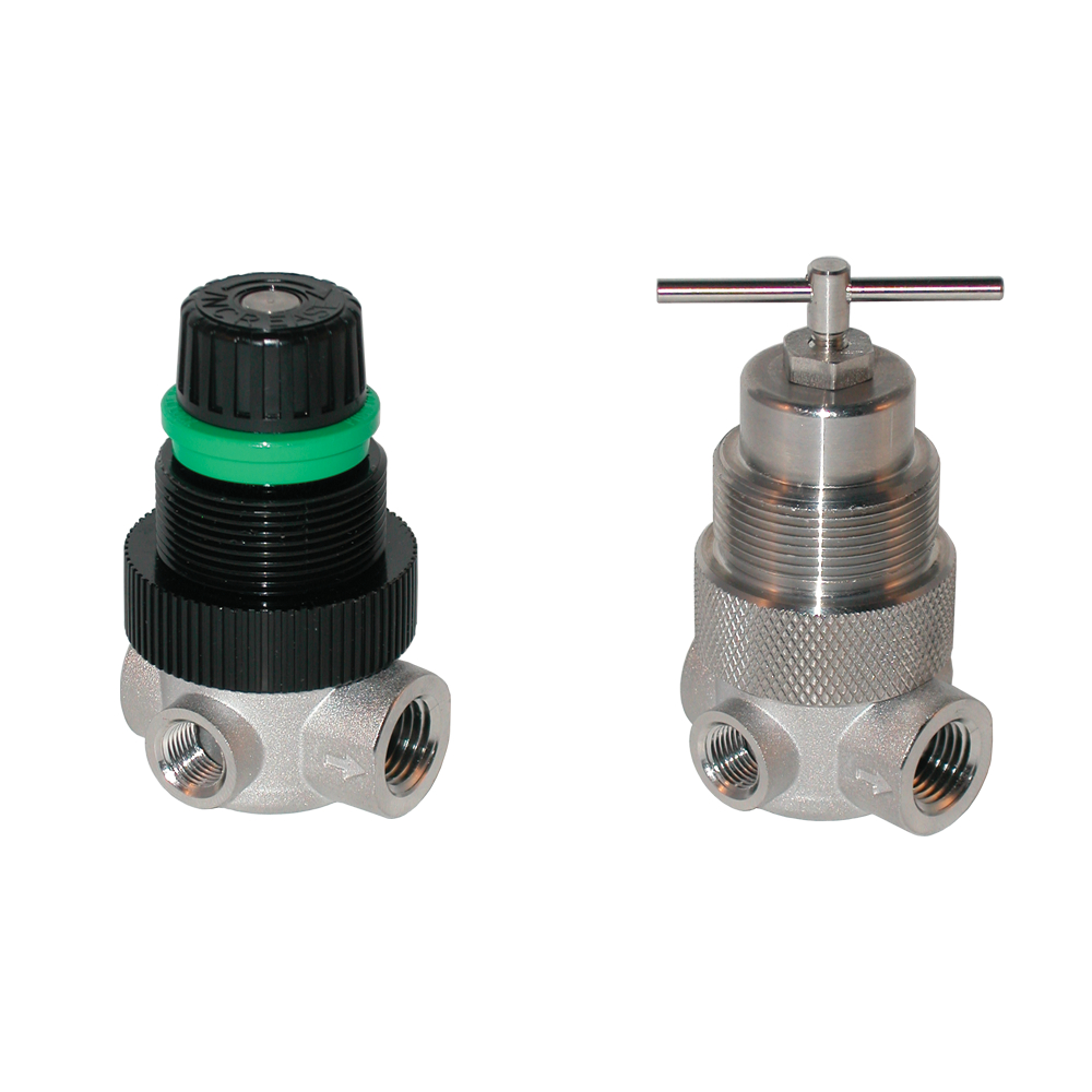 Bauteil, 5 bar, Ersatz- und Verschleißteil - Norgren R05-200-NNEACCA