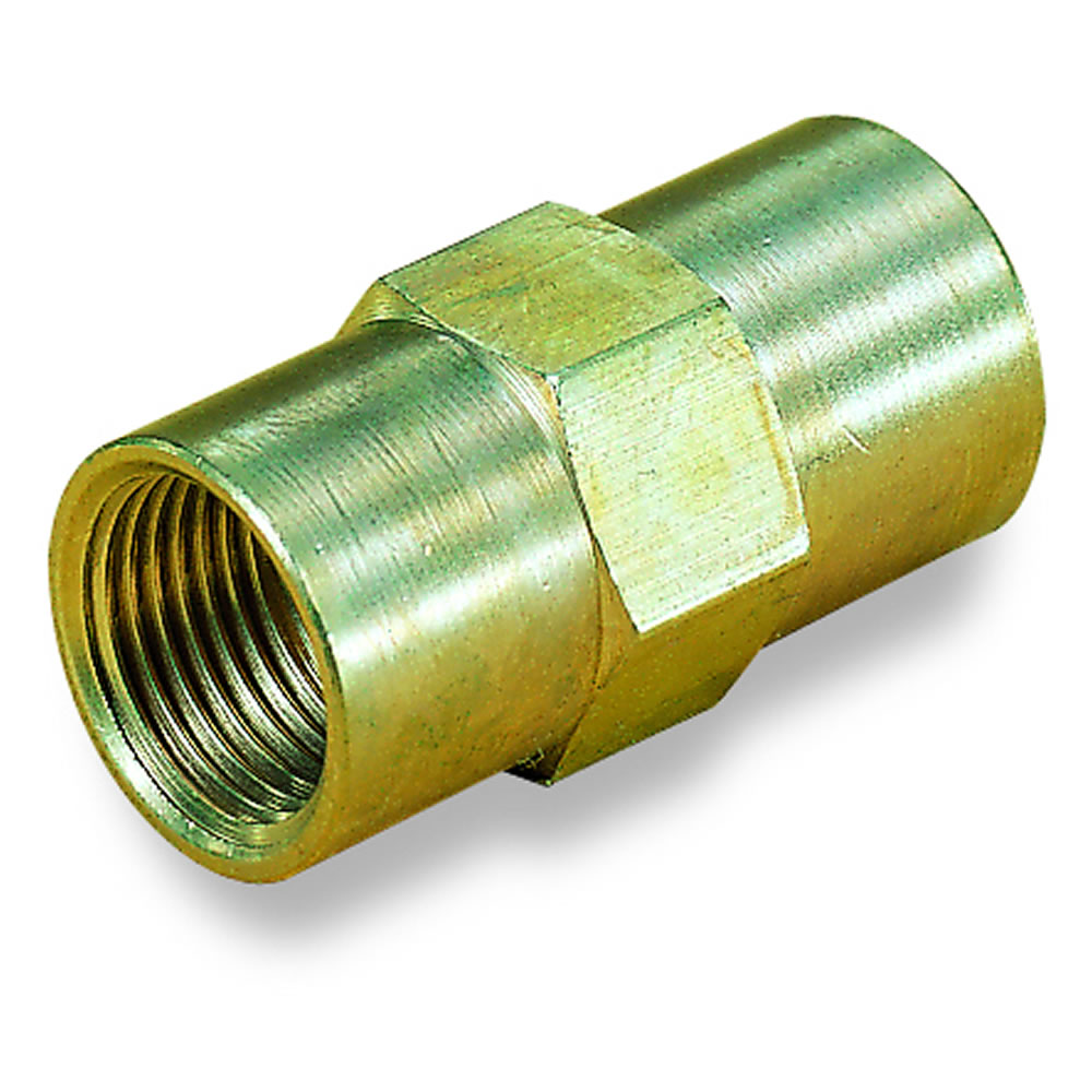 Klemmringverschraubung 36, Aufschraubverschraubung mit Innengewinde, gerade, 12 mm - Norgren 36050307