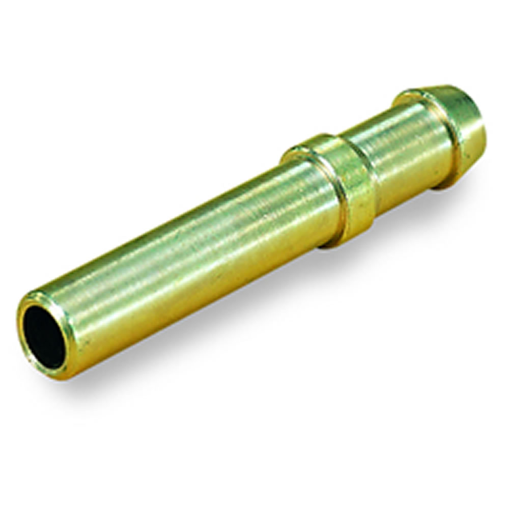 Klemmringverschraubung 36, Steckstutzen mit Außengewinde, gerade, 8 mm, 6,3 mm - Norgren 36052425