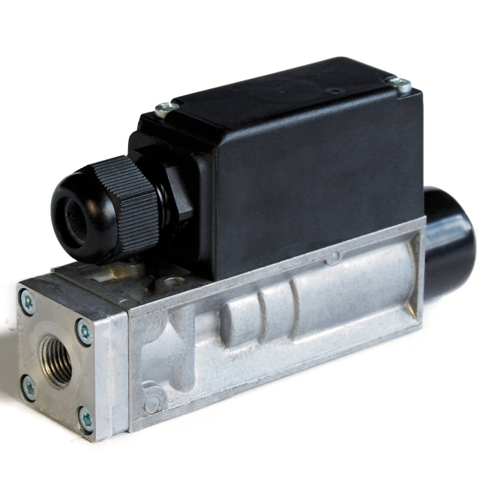 Pressure switch, pressure monitoring component - Norgren 0821166000000000