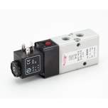 Norgren 2622000305202400 In-Line Wegeventile Elektropneumatisch 4/2-WV-MONO G1/8 24VDC