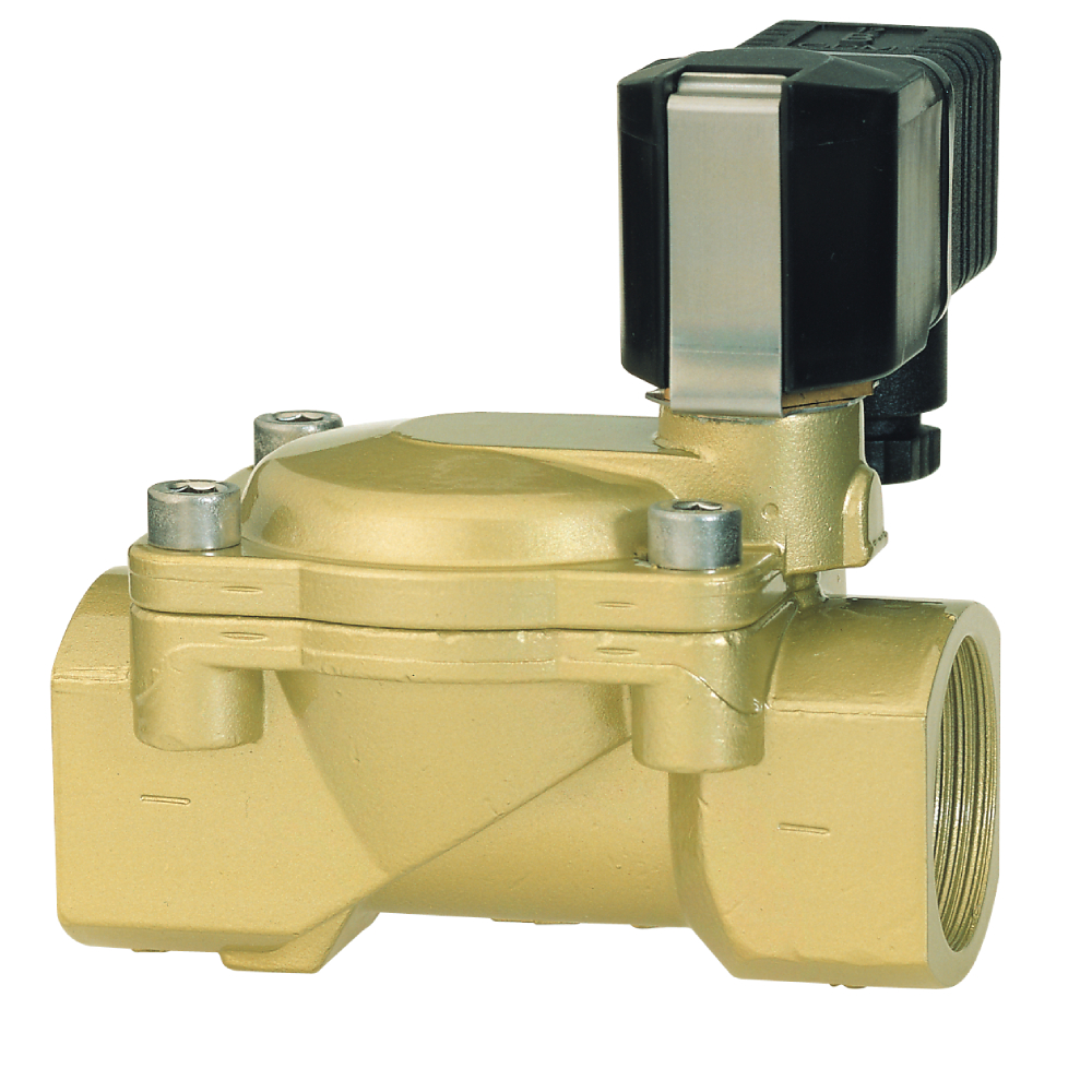 Ersatz-Magnetspule, 230 V AC, Spulencode 9101 - Norgren 8240535.9101.23050