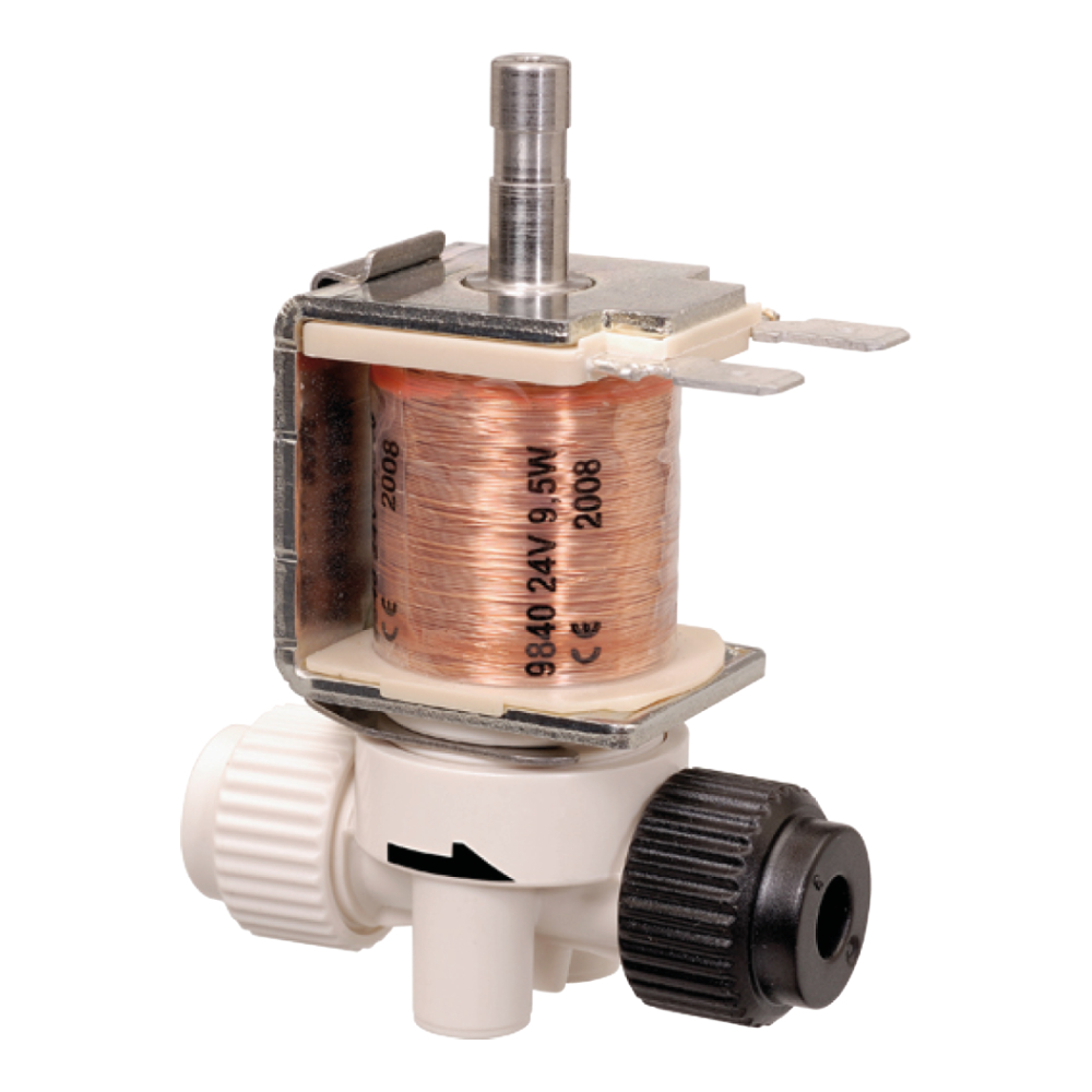 Solenoid valve, 3/2 way, 24 V DC - Norgren 8590420.9846.02400