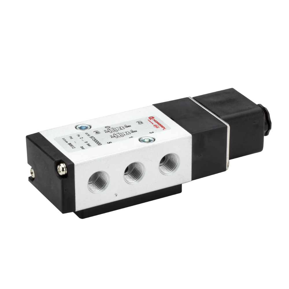 Magnetventil, 110 V Wechselspannung - Norgren 9730000305011050