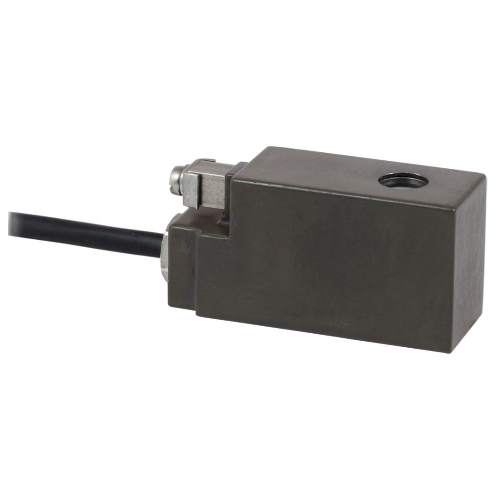 Ersatz-Magnetspule Herion, Kabel 3 m, 230 V AC, IP66 - Norgren 0000000029123050