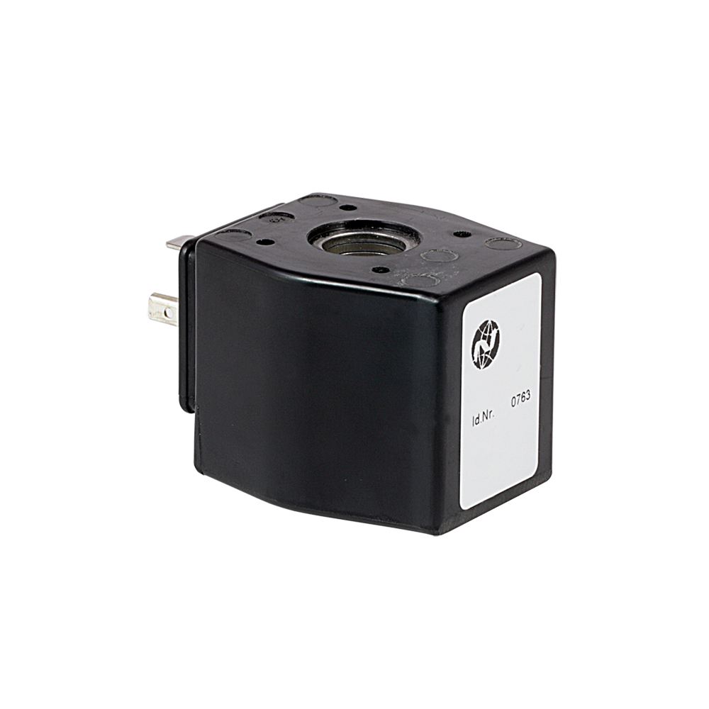 Ersatz-Magnetspule Herion, DIN EN 175301-803 Form A, 220 V DC, IP65 - Norgren 0000000076322000