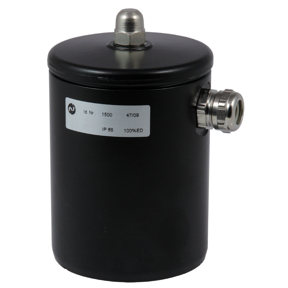 Ersatz-Magnetspule Herion, M20 x 1,5, 220 V DC, IP65 - Norgren 0000000150022000