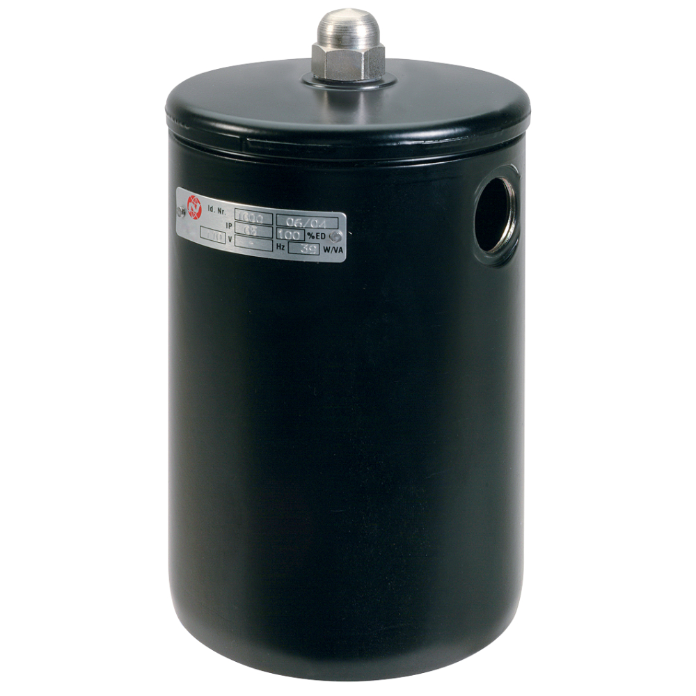 Herion spare solenoid coil, M20 x 1.5, 230 V AC, IP65 - Norgren 0000000160123050