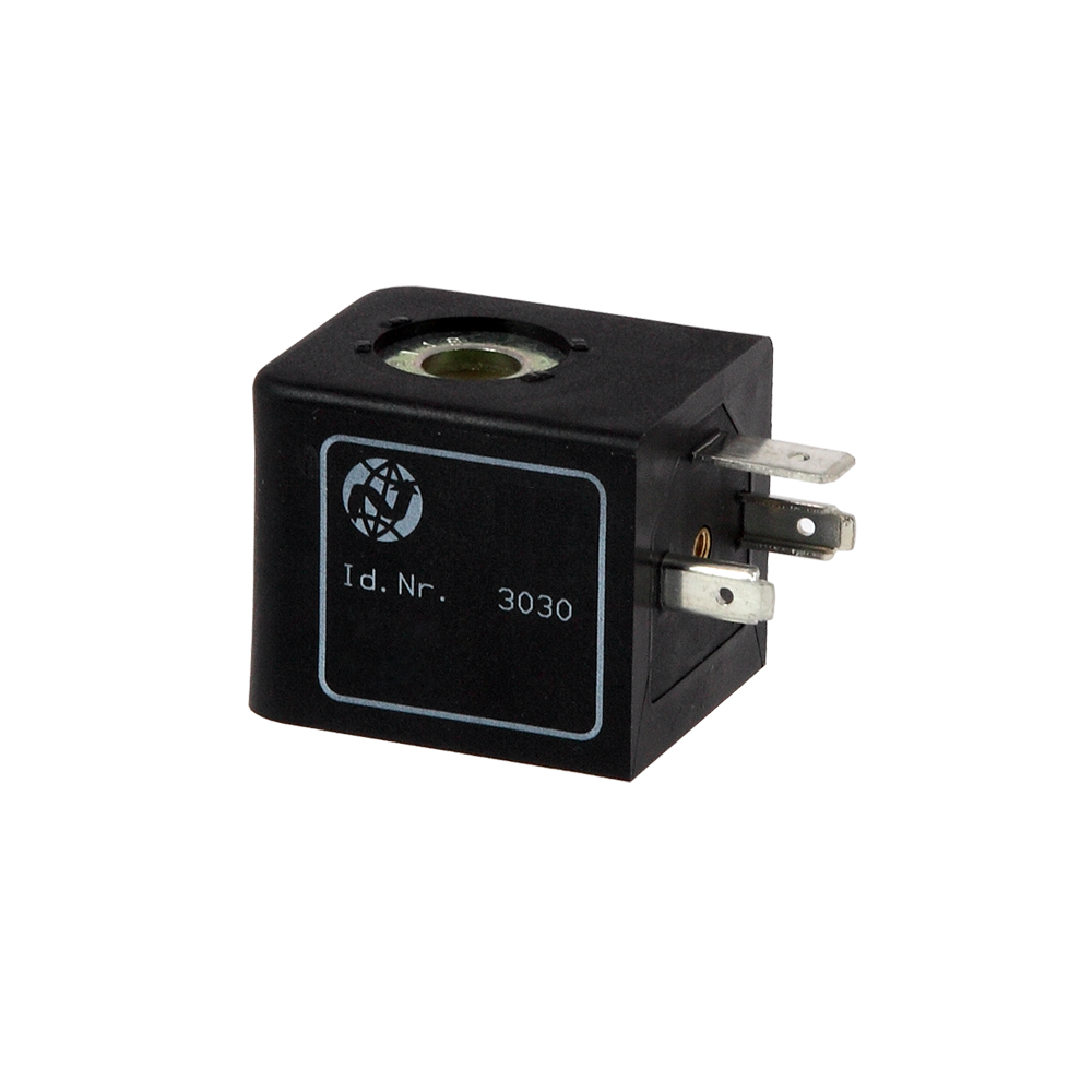 Magnetspule, 24 V DC, 3056, für Magnetventile - Norgren 0000000305602400