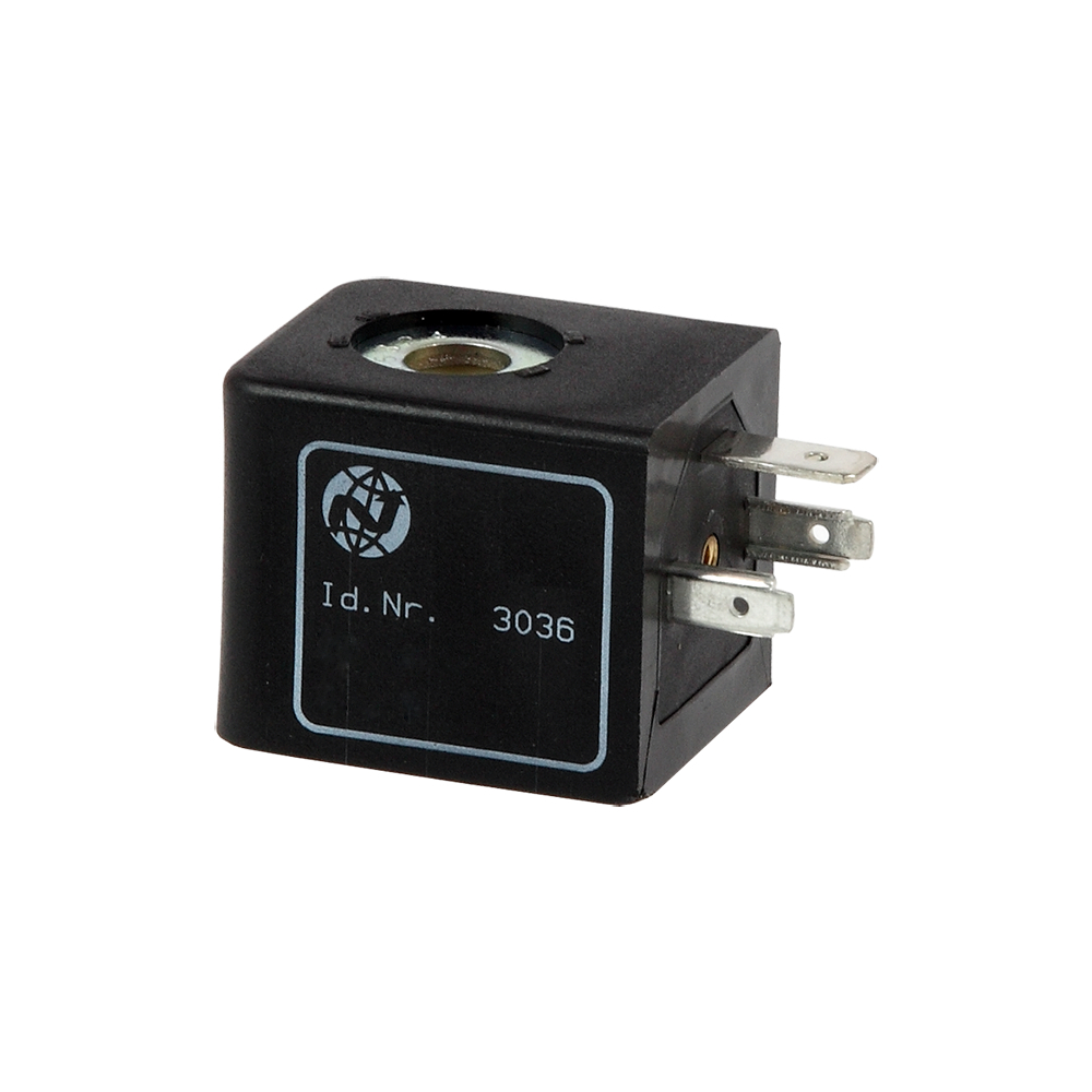 Ersatz-Magnetspule Herion, DIN EN 175301-803 Form A, 110 V AC, IP65 - Norgren 0000000303711050