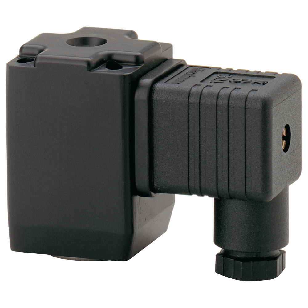 Ersatz-Magnetspule, 230 V AC, Spulencode 8011, DIN EN 175301-803 Form A - Norgren 0000000.8011.23050