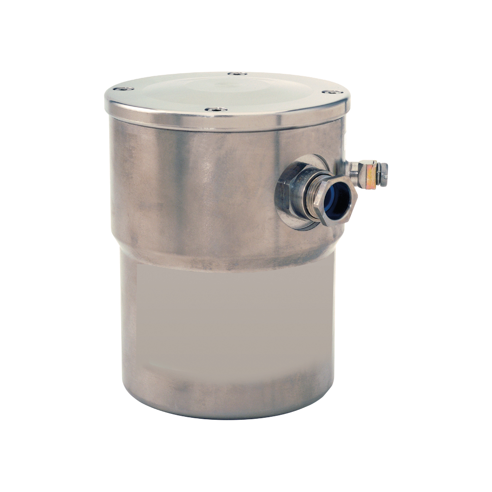 Spare solenoid coil, 24 V DC, coil code 8900, DIN EN 175301-803 Form A - Norgren 0000000.8900.02400