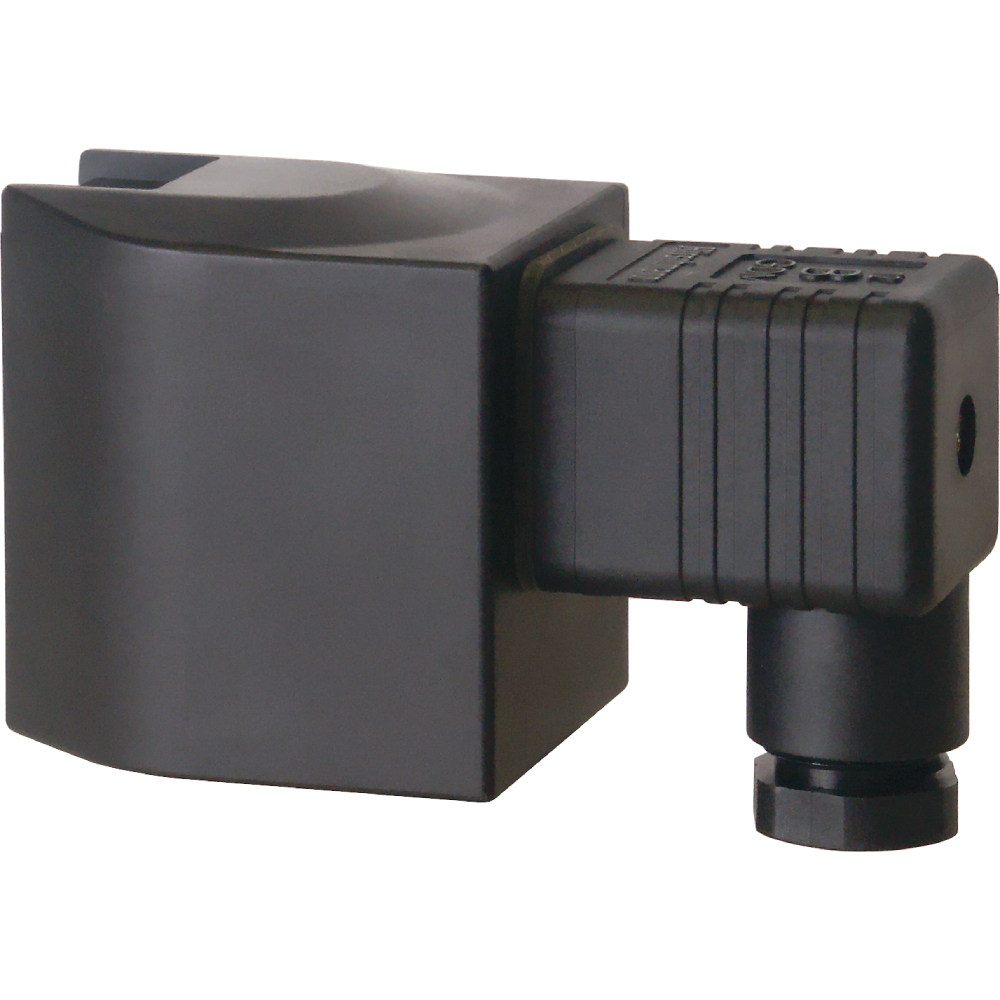 Ersatz-Magnetspule, 230 V AC, Spulencode 9152, DIN EN 175301-803 Form A - Norgren 0000000.9152.23050