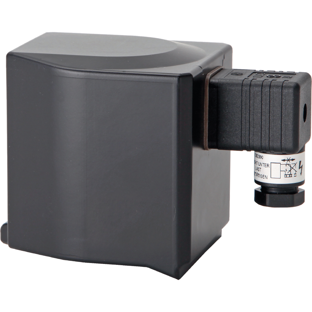 Ersatz-Magnetspule, 24 V AC, Spulencode 9406, DIN EN 175301-803 Form A - Norgren 0000000.9406.02449