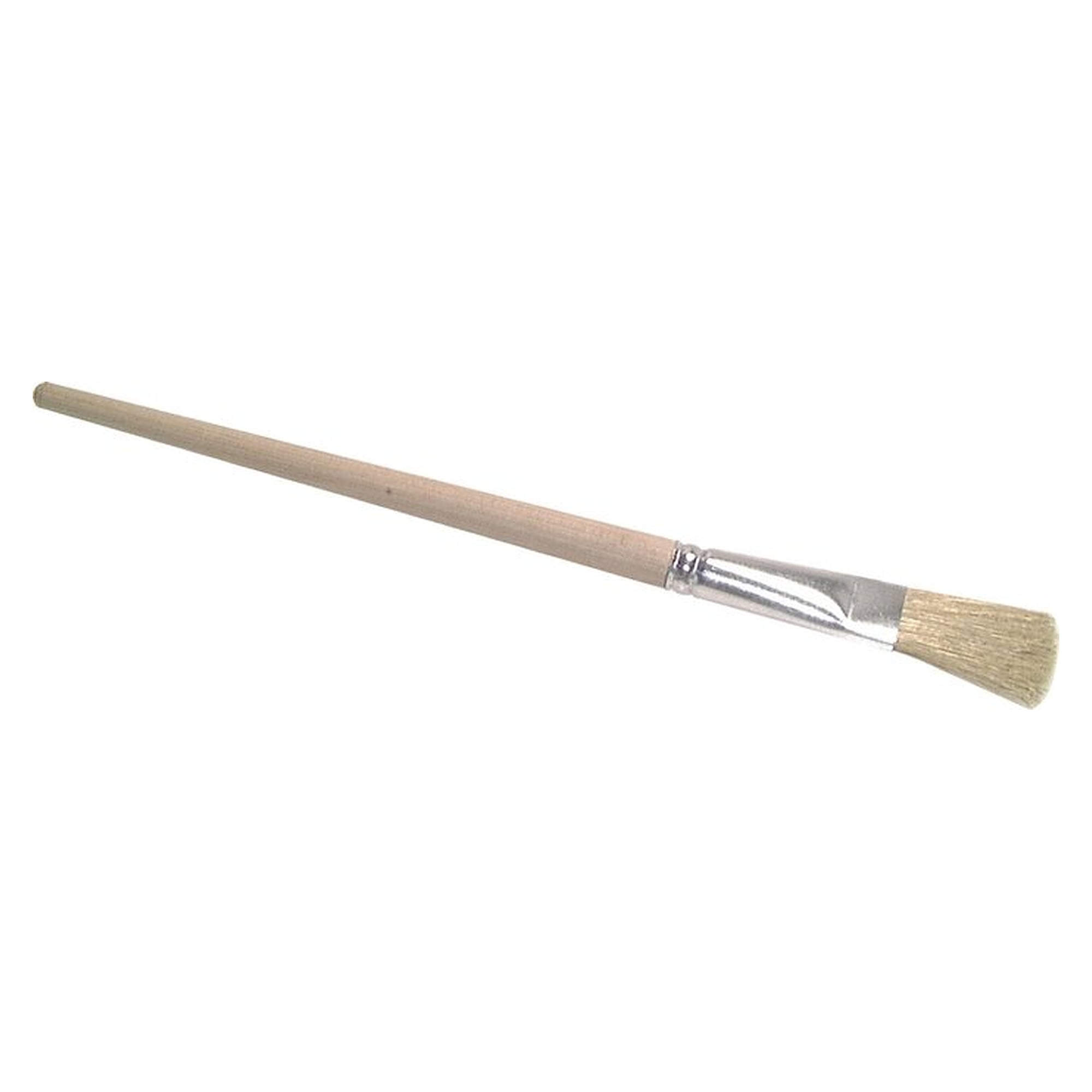 Flachpinsel 10mm, usable for pipe diameter 16 - 32 mm, brush width 10 mm
