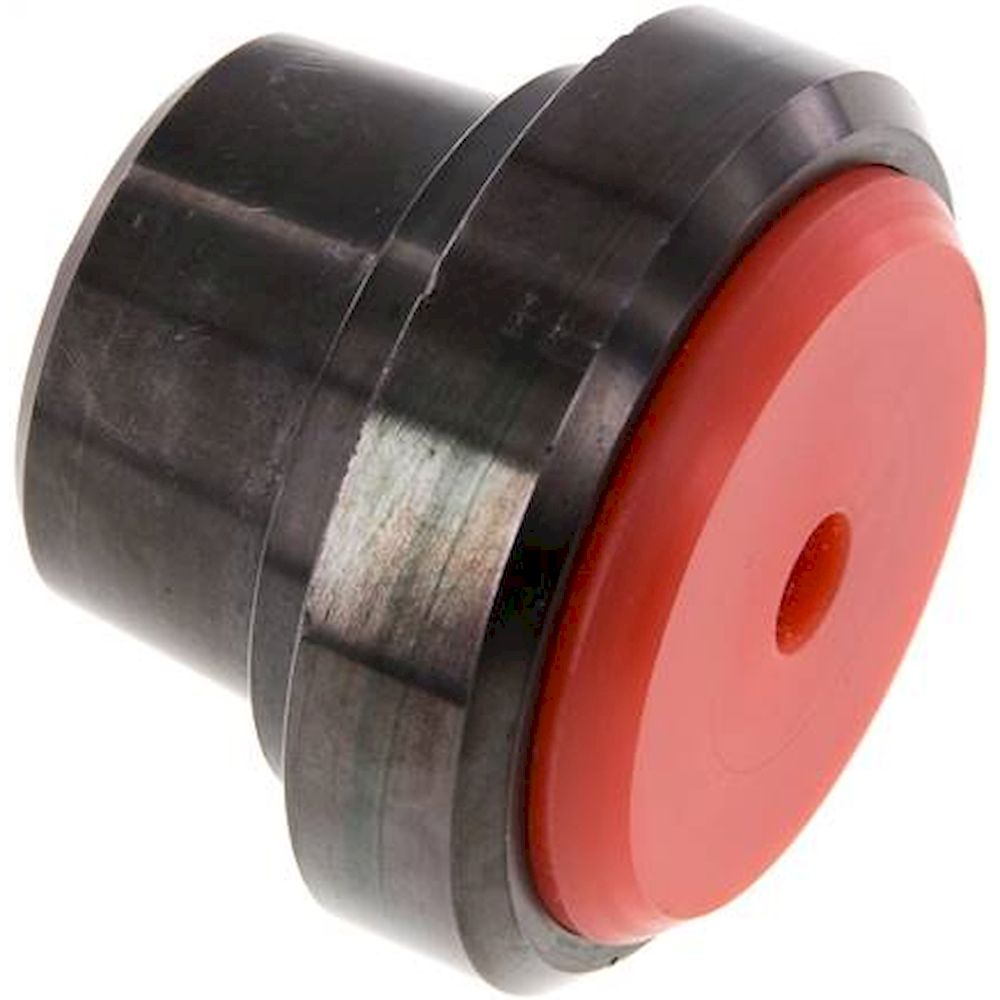 ACE PP 64. Impact head for shock absorber MA 64..., MC 64...