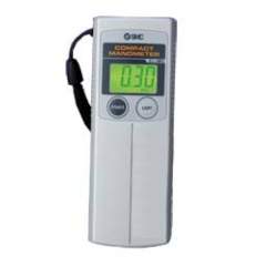 SMC PPA102-04-B. PPA, Kompaktmanometer