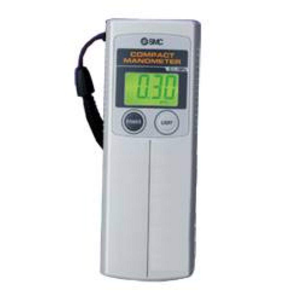 SMC PPA102-06. PPA, Kompaktmanometer
