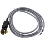 PPE-18. pneumatic sensor fitting G 1/8", electrical signal output (changeover contact)