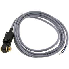 PPE 18. Signalverschraubung G 1/8", elektrischer Signalausgang (Wechsler)