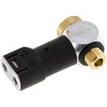 PPL 18. Signalverschraubung G 1/8", Innengewinde (pneumatischer Signalausgang)