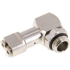 PPM-38. pneumatic sensor fitting G 3/8", Plug-in connection (pneumatic signal output)