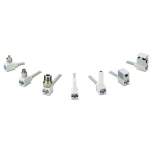 SMC PSE541-R06. PSE540, Kompaktdrucksensor für Druckluft