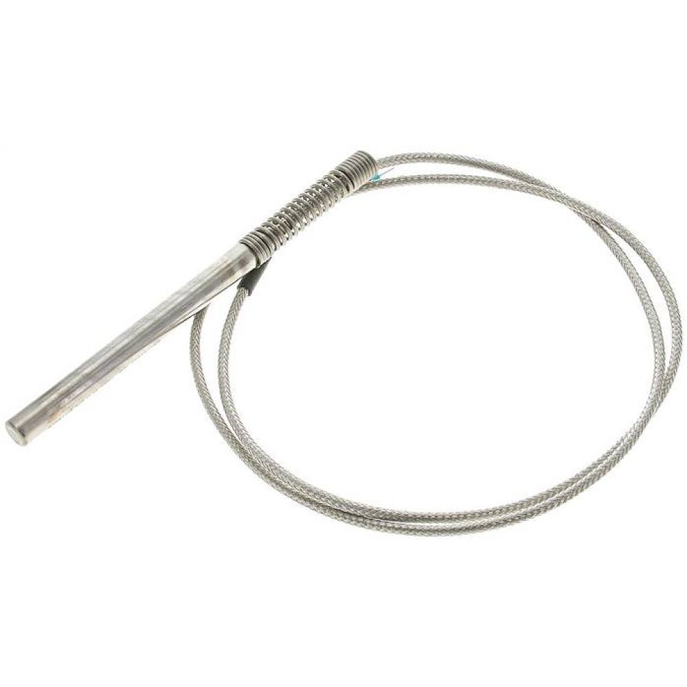 PT 10010/100 Einsteck-Widerstandsthermometer Pt100 (2-Leiter), 10x100mm